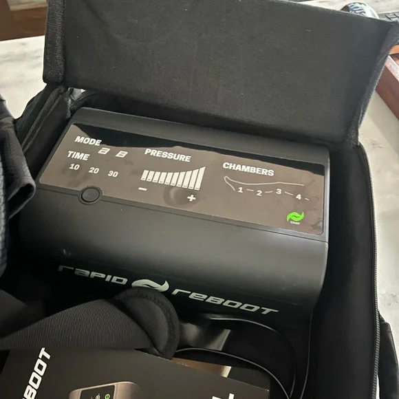 Compression Therapy - Picture 2 of 8